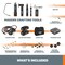 Worx 6 Tool Kit WX996L - alternate 5